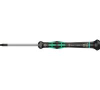 Wera 2067 Elektronik Tournevis TORX BO, TX 20 x 60 mm