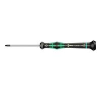 Wera 2067 pour l'électronique et la mécanique de précision Tournevis Torx