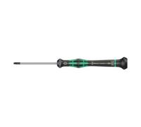 Wera 2067 Tournevis électronicien TORX® HF avec fonction de retenue, TX 8 x 60 mm Quantité:1