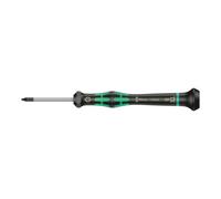 Wera 2067 Tournevis électronicien TORX®, TX 1 x 40 mm Quantité:1