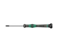 Wera 2067 Tournevis électronicien TX HF avec fonction de retenue, TX 10 x 60 mm Quantité:1