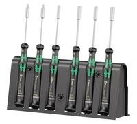 Wera 05118158001 Tournevis manuel Jeu Tournevis standard