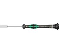 Wera 2069 Clé électronique à douille
