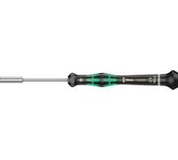 Wera 2069 Clé électronique à douille