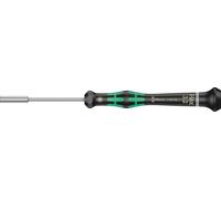 Wera 2069 Clé électronique à douille