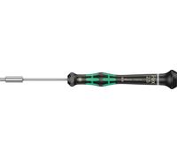 Wera 2069 Clé électronique à douille