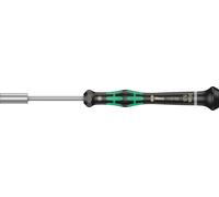 Wera 2069 Clé électronique à douille