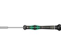Wera 2069 Clé électronique à douille