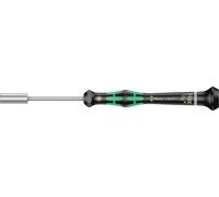 Wera 2069 Tournevis électronicien à douille, 7/32" x 60 mm Quantité:1