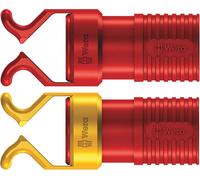 Wera 2ER SCHRAUBKRALLEN-SET 4,5-6/6,5-8,5 MM (05073680001)