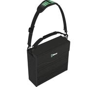 Wera 2go 2 05004351001 Sacoche à outils non équipée