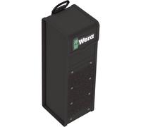 Wera 2go 7 05004356001 Sacoche à outils non équipée (l x H x P) 100 x 295 x 100