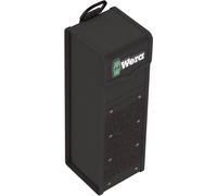 Wera 2go 7 05004356001 Werkzeugtasche unbestückt (l x H x P) 100 x 295 x 100 mm