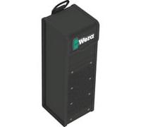 Boîte à outils verticale Wera 2go 7 Wera 2go 7 WERA - 05004356001