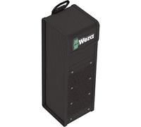 Wera Sac à outils 2go 7 05004356001 – non équipé – 100 x 295 x 100 mm