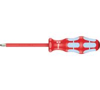 Wera 3165i 05022741001 VDE Tournevis cruciforme