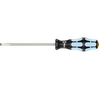 Wera WERA Tournevis normalisé «Stainless» avec manche Kraftform 5,5 mm Quantité:1