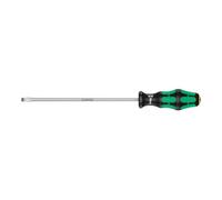 Wera 334 Tournevis pour vis à fente, 1.2 x 6.5 x 200 mm Quantité:1