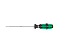 Wera 335 Tournevis pour vis à fente, 0.8 x 4 x 150 mm Quantité:1