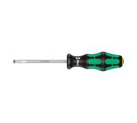 Wera 335 Tournevis pour vis à fente, 1.2 x 6 x 100 mm Quantité:1