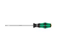 Wera 335 Tournevis pour vis à fente, 1 x 5.5 x 150 mm Quantité:1