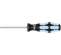 Wera 3355 05032031001 pour l'atelier Tournevis cruciforme PZ 1 Longueur de la lame: 80 mm DIN ISO 8764-PZ