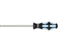 Wera 3355 05032033001 pour latelier Tournevis cruciforme PZ 3 Longueur de la lame: 150 mm DIN ISO 8764-PZ