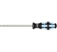Wera 3355 05032033001 pour l'atelier Tournevis cruciforme PZ 3 Longueur de la lame: 150 mm DIN ISO 8764-PZ