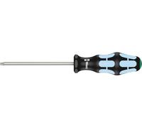 Wera 3367 pour latelier Tournevis Torx Taille (tournevis) T 27 Longueur de la lame: 105 mm 1 pc(s)