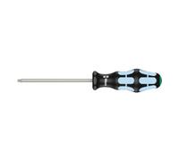 Wera 3367 pour l'atelier Tournevis Torx Taille (tournevis) T 27 Longueur de la lame: 105 mm 1 pc(s)
