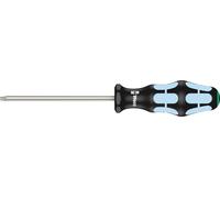 Wera 3367 Tournevis TORX, acier inoxydable, TX 27 x 115 mm