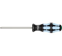 Wera 3367 Tournevis TORX, acier inoxydable, TX 30 x 115 mm