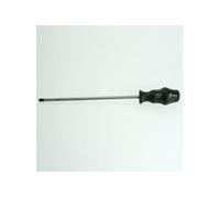 Wera 347743 Kraftform 355 Tournevis Pour Vis Pozidriv 2 X 250 Mm