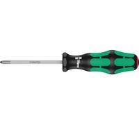 Wera 350 05008710001 pour latelier Tournevis cruciforme PH 1 Longueur de la lame: 80 mm