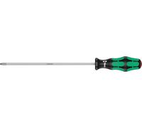 Wera 350 05008712001 pour latelier Tournevis cruciforme PH 1 Longueur de la lame: 200 mm