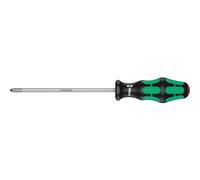 Wera 350 05008723001 pour l'atelier Tournevis cruciforme PH 2 Longueur de la lame: 150 mm