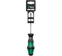 Wera 350 05100052001 Tournevis cruciforme
