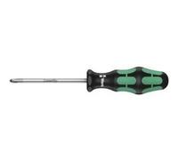 Wera 350 05008705001 pour l'atelier Tournevis cruciforme PH 0 Longueur de la lame: 60 mm