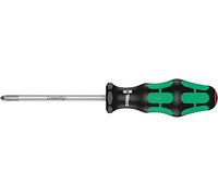 Wera 350 05008720001 pour l'atelier Tournevis cruciforme PH 2 Longueur de la lame: 100 mm