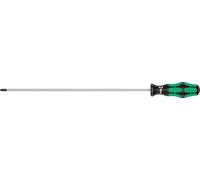 Wera 350 PH Tournevis pour vis cruciformes, PH 1 x 300 mm
