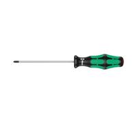 Tournevis pour vis Phillips 350 PH 0 x 100 mm WERA - 05008706001