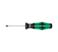 Wera 350 05008750001 pour l'atelier Tournevis cruciforme PH 0 Longueur de la lame: 60 mm