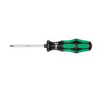 Wera 350 SK PH Tournevis pour vis Phillips, PH 1 x 80 mm Quantité:1
