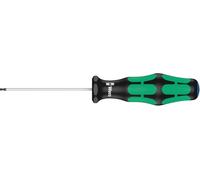 pour l'atelier Clé coudée pour vis à 6 pans creux Wera 352 Taille (métrique): 1.5 mm