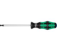 Wera 352 pour latelier Clé coudée pour vis à 6 pans creux Taille (métrique): 6 mm Longueur de la lame: 125 mm