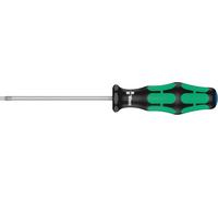 Wera 354 pour l'atelier Clé coudée pour vis à 6 pans creux Taille (métrique): 2 mm Longueur de la la