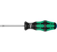 Tournevis hexagonal Hex-Plus 354 Hex-Plus 5,0 x 80 mm WERA - 05023120001