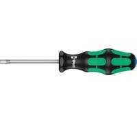 Wera 354 pour latelier Clé coudée pour vis à 6 pans creux Taille (métrique): 5 mm Longueur de la lame: 80 mm