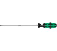 Wera 355 05009312001 pour l'atelier Tournevis cruciforme PZ 1 Longueur de la lame: 200 mm