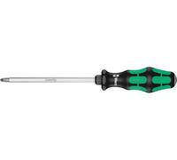 Wera 355 SK PZ Tournevis pour vis cruciformes PZ, PZ 3 x 150 mm Quantité:1